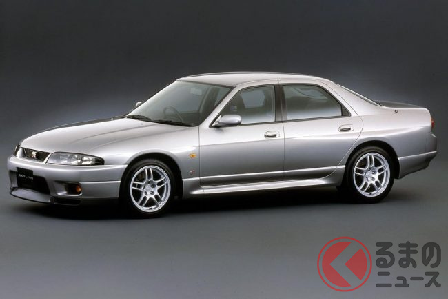 実はかなり手間がかかっていた こだわった作りの車3選 くるまのニュース 2